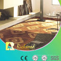 Household E0 HDF Embossed Cherry Waterproof Laminate Flooring